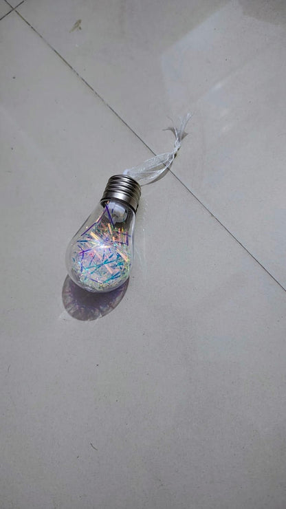 💡 Decorative LED Bulb – 1pc ✨