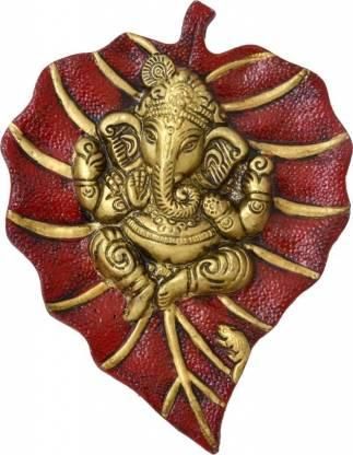 ✨ Divine Ganesha Wall Hanging