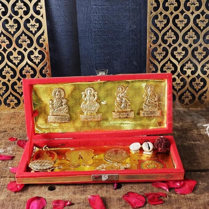⚜️ Divine Prosperity Kit ⚜️