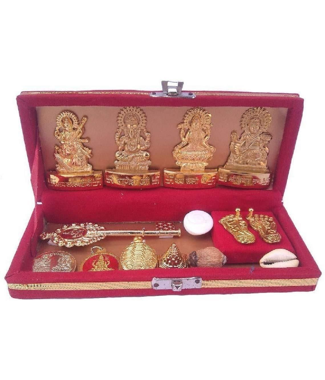 ⚜️ Divine Prosperity Kit ⚜️