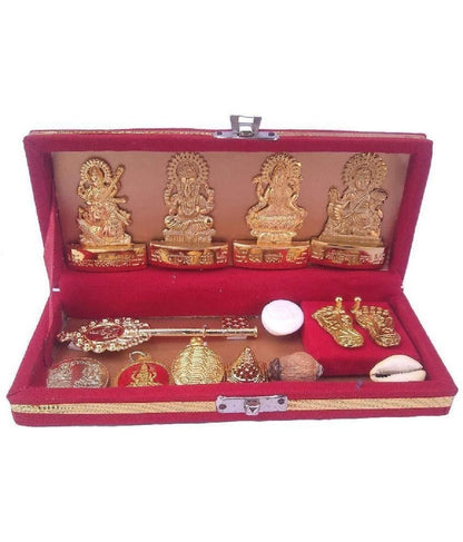 ⚜️ Divine Prosperity Kit ⚜️