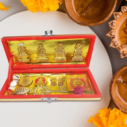 ⚜️ Divine Prosperity Kit ⚜️
