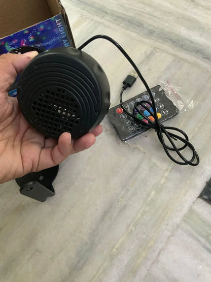 🕺 Ultimate Portable Party Light 💃