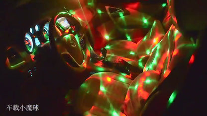 🕺 Ultimate Portable Party Light 💃